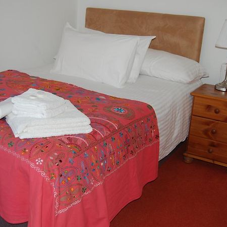 Grassmarket-Old Town Apartment Edinburgh Room photo