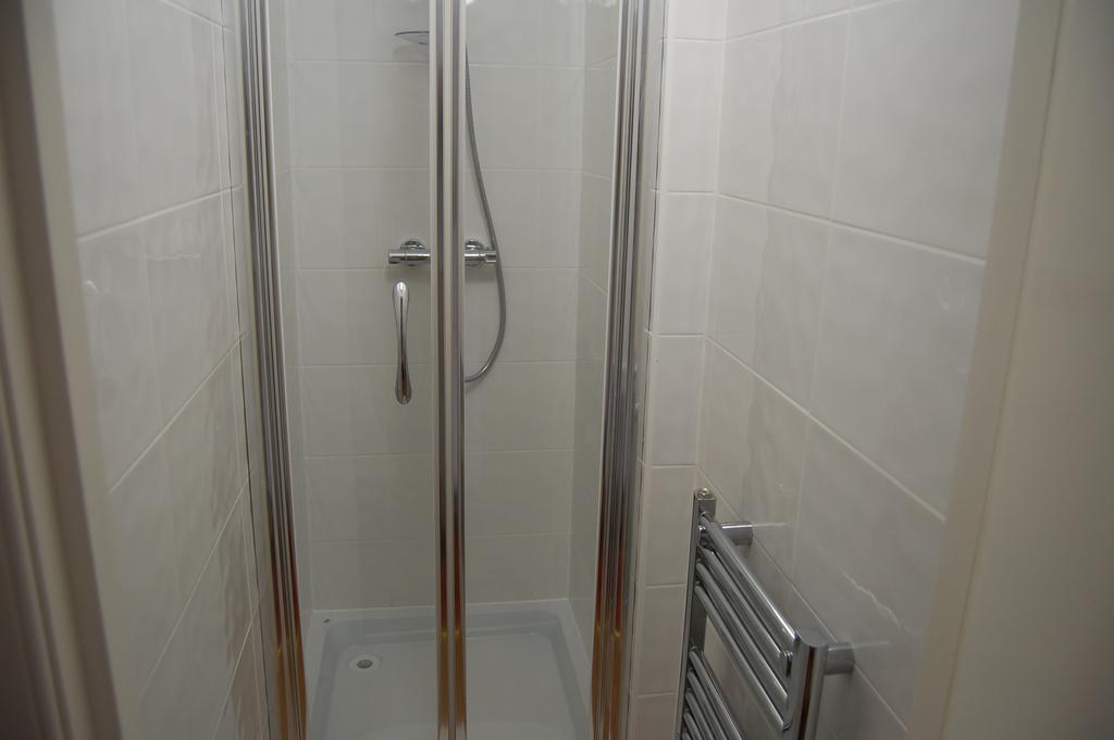 Grassmarket-Old Town Apartment Edinburgh Room photo
