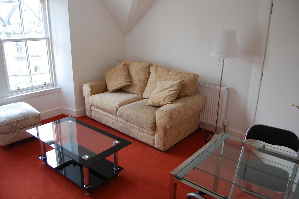 Grassmarket-Old Town Apartment Edinburgh Room photo