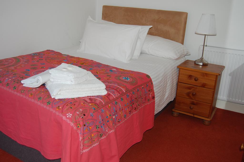Grassmarket-Old Town Apartment Edinburgh Room photo